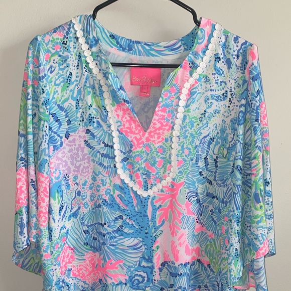 Lily Pulitzer Dress - Picture 4 of 5